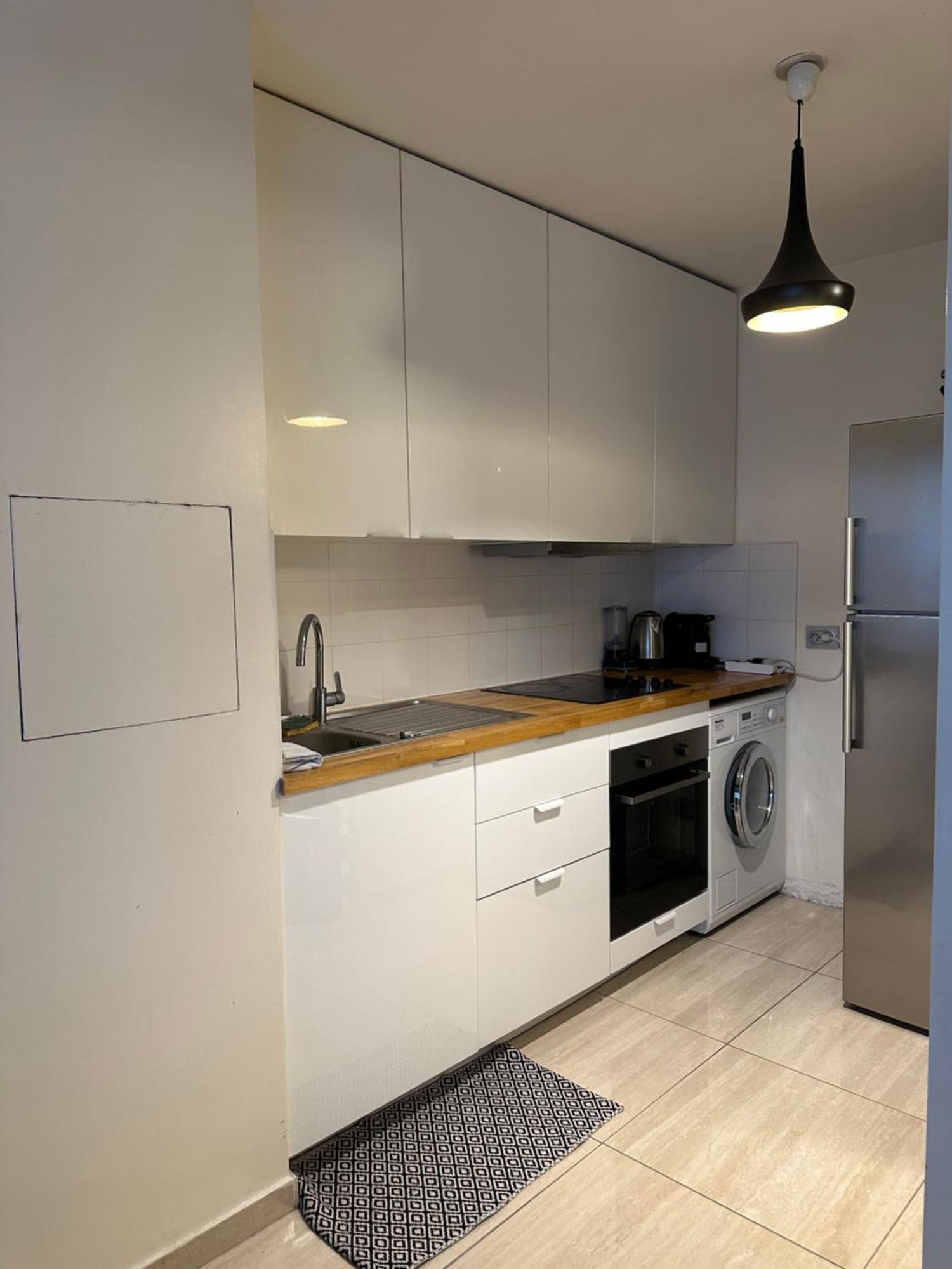 Joli Appartement 49 M² Proche Centre Paris, Issy-les-Moulineaux Luaran gambar