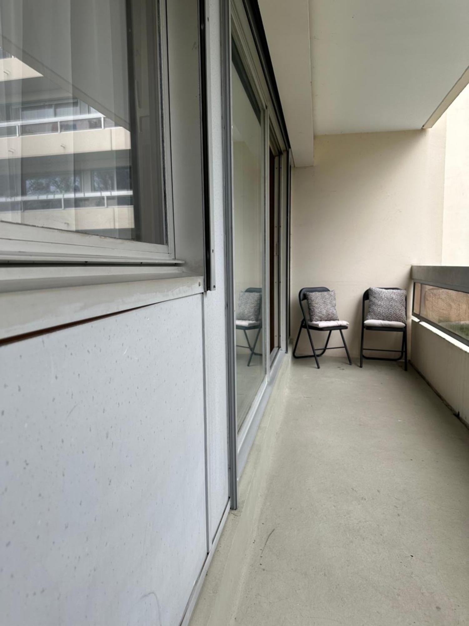 Joli Appartement 49 M² Proche Centre Paris, Issy-les-Moulineaux Luaran gambar
