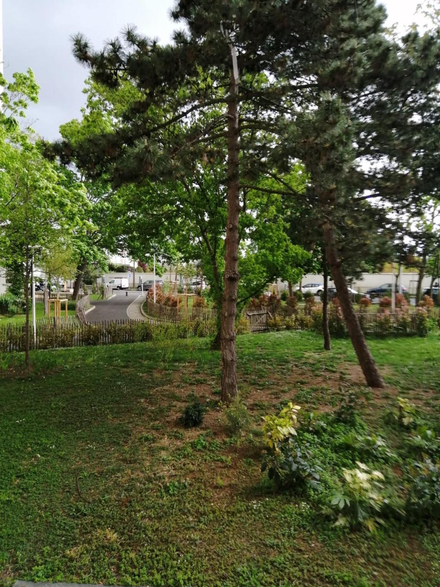 Joli Appartement 49 M² Proche Centre Paris, Issy-les-Moulineaux Luaran gambar
